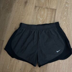Nike dri-fit shorts